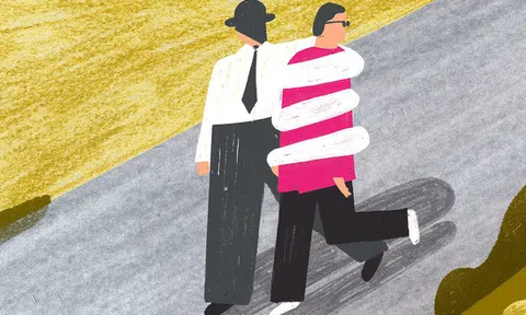 Trên đời gặp những kiểu người này hãy tránh càng xa càng tốt kẻo rước họa vào thân