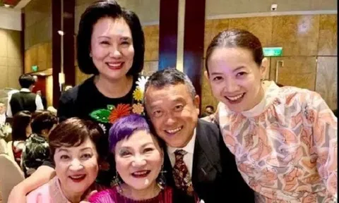 Lam Khiết Anh chết thảm, thi thể biến dạng nhưng kẻ c.ưỡng bức cô vẫn ung dung vui vẻ