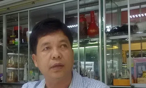 Cần Thơ trả lại 20 viên kim cương cho chủ tiệm vàng Thảo Lực