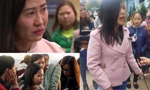 500 thầy cô bị `đẩy ra đường` tay trắng, 2 chủ tịch huyện chỉ bị khiển trách