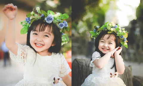 Nếu có con gái, hãy dạy con những điều này để con mãi hạnh phúc