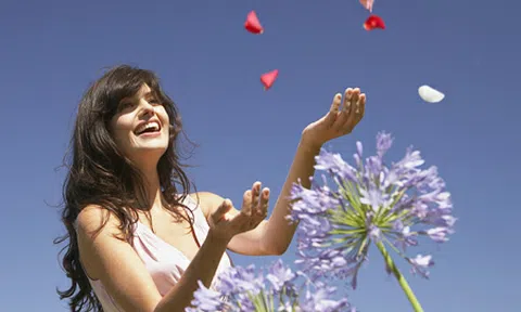 Khắc tâm những điều sau để sống an nhiên hạnh phúc cả đời