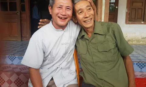 `Liệt sĩ` trở về nhà sau 25 năm báo tử nhờ mạng xã hội