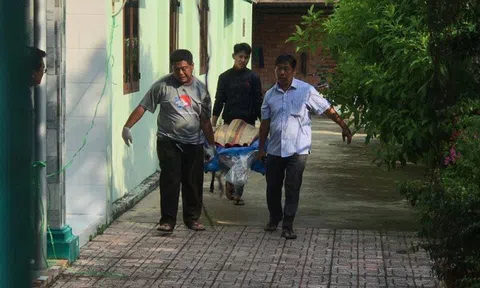 Người đàn ông lên cơ co giật, tử vong sau 30 phút vào nhà nghỉ với một phụ nữ