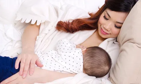 Cẩm nang những điều đại kỵ trong tháng cữ mà phụ nữ không biết sẽ hối hận 