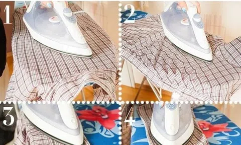 Những mẹo vặt siêu lợi hại mà cô nàng nào cũng nên biết