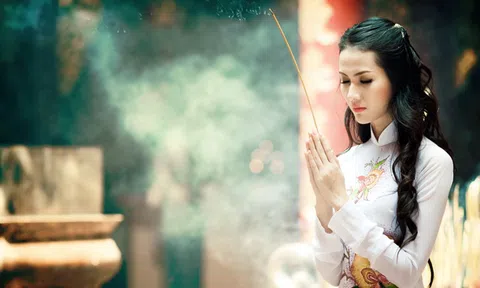 13 dấu hiệu cho thấy bạn đã tích đức từ kiếp trước, cuộc đời ắt nhiều phúc báo