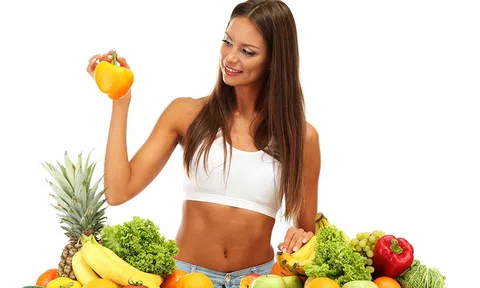 Giới thiệu 3 loại sinh tố giúp chị em xuống cân nhanh, mỡ bụng giảm vèo vèo