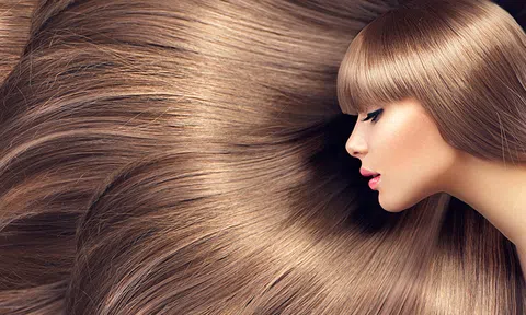 Giới thiệu 5 loại thực phẩm kích thích mọc tóc, nuôi dưỡng tóc mượt mà