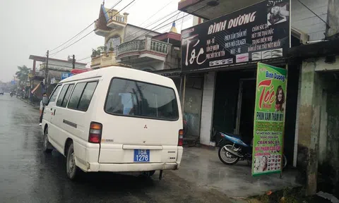 Vụ người phụ nữ bị đốt xác ở Hải Phòng: Trước đó có 3 thanh niên đến ép chở đi?