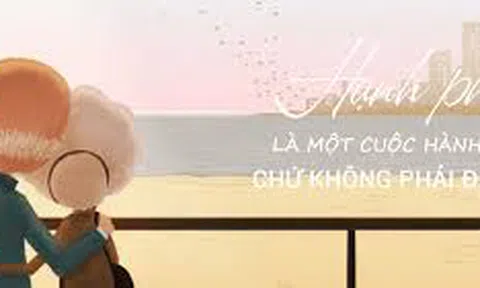 10 câu nói hay và ý nghĩa về hạnh phúc 