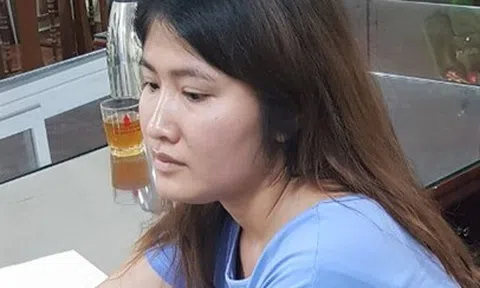 Nữ quái làm giả sổ đỏ để vay thế chấp 2 tỷ đồng