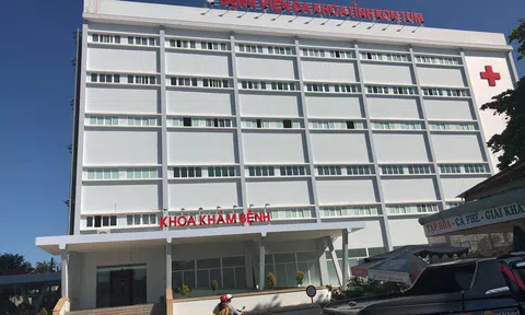 Kon Tum: Thai nhi tử vong sau sinh, người nhà bức xúc