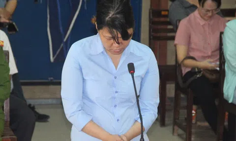 Chủ cơ sở nhóm trẻ Mẹ Mười ở Đà Nẵng bạo hành trẻ lĩnh 2 năm tù