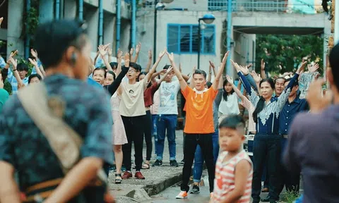 Dàn sao đình đám Vpop cùng hát về những người phận đời vất vả mưu sinh