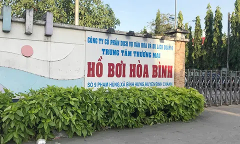 Làm rõ việc nữ học viên chết đuổi trong bể bơi, giáo viên không hay biết