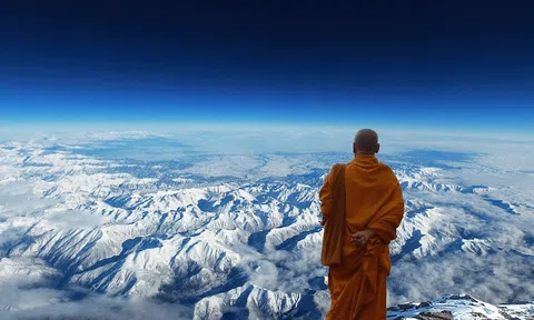 Đi hết nửa chặng đường đời muốn được hạnh phúc phải có được 2 chữ này