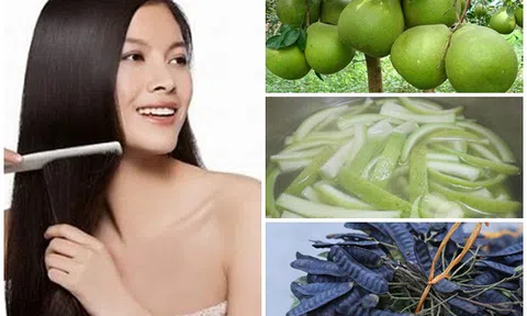 Cách chữa rụng tóc bằng phương pháp dân gian an toàn, hiệu quả