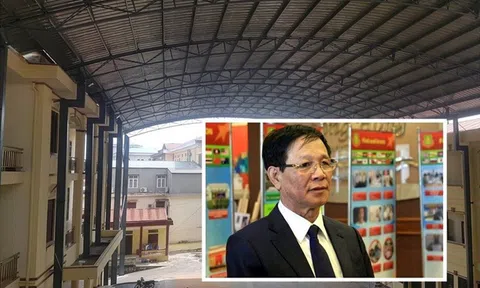 Bắt đầu xét xử đường dây đánh bạc của cựu Trung tướng Phan Văn Vĩnh và 91 đồng phạm