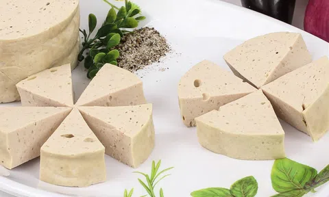 Cách làm giò lụa chuẩn vị ngay tại nhà