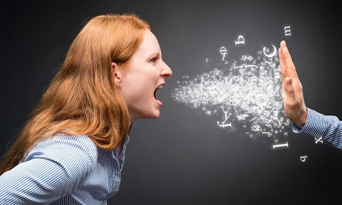 Họa từ miệng mà ra, phàm là người thông minh sẽ tránh những lời này