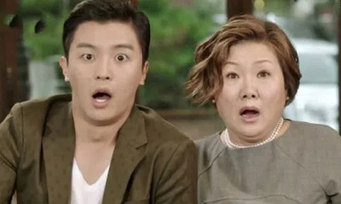 Mẹ vợ tá hỏa khi phát hiện sự thật về chàng con rể bác sĩ đẹp trai, học thức