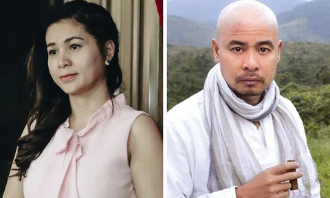 Chủ tịch tập đoàn Trung Nguyên thắng kiện vợ, đòi lại con dấu công ty