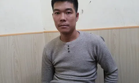 Đã bắt được nghi phạm sát hại nữ chủ quán gội đầu rồi đốt xác phi tang ở Hải Phòng