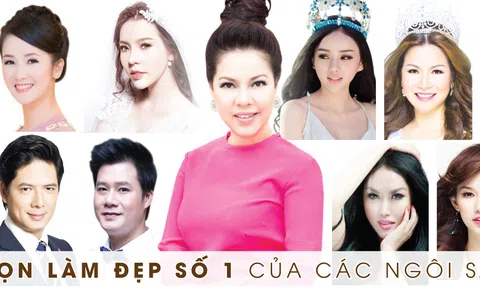 Đi qua giông bão, Bệnh viện thẩm mỹ Kim Cương khẳng định uy tín của mình