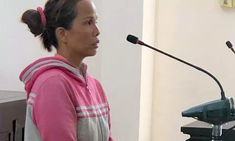 Người phụ nữ 35 tuổi mù chữ vẫn làm giả giấy tờ, chiếm đoạt hơn 4 tỷ đồng