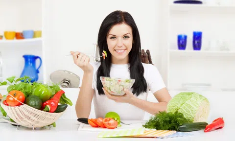 Ăn sáng theo cách này giúp bạn giảm cân hiệu quả