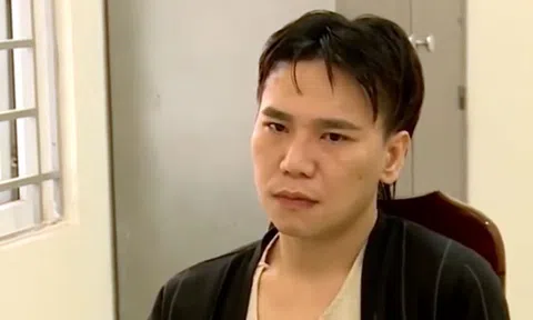 Ca sĩ Châu Việt Cường bị khởi tố tội Giết người