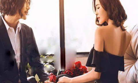 Gửi người thứ 3: Đừng vỗ ngực tự hào vì người tiếp theo chồng chị phản bội sẽ là em