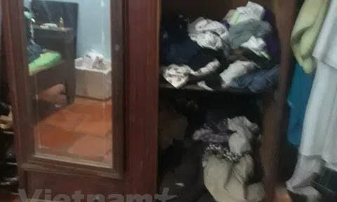 Sau đám cưới, hơn 200 triệu đồng mừng cưới tại nhà gái bỗng \"bốc hơi\"