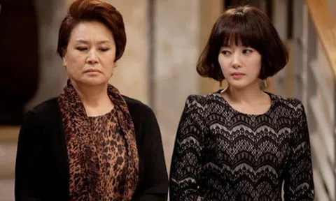 Mẹ tham lam, chồng hèn nhát, cuộc đời tôi là chuỗi ngày bi kịch nối tiếp