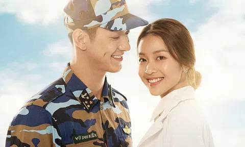 Điểm lại 3 bản OST `thần thánh` của Hậu duệ mặt trời bản Việt