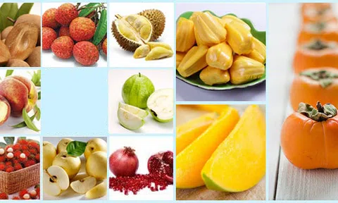 Những loại trái cây ăn nhiều dễ bị nổi mụn, bạn có biết?