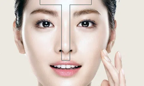 Bí quyết chăm sóc da hỗn hợp đúng cách để làn da luôn mịn màng, sáng bóng