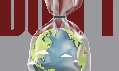 Triển lãm ảnh “Ông bà mình thời chưa có chai nhựa và túi nilon” 