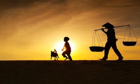 25 câu nói cha mẹ nên nói thường xuyên bởi có thể thay đổi cuộc đời con trẻ