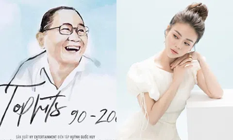 Nhạc sĩ Bảo Chấn tìm lại hoài niệm qua tiếng hát Nguyễn Hải Yến