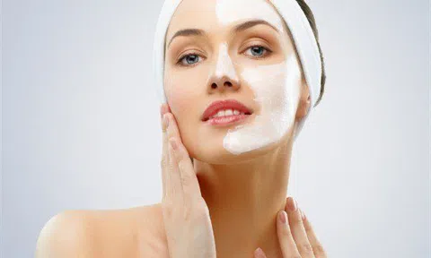 Tạm biệt da nhăn nheo, chảy xệ bằng những loại mặt nạ sau