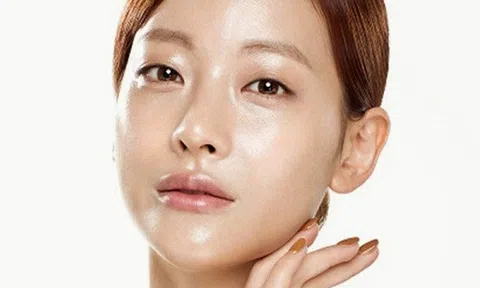 4 bước chăm sóc da nhờn đúng cách vào mùa đông