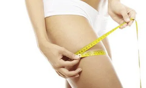 Giảm mỡ đùi hiệu quả với liệu pháp thiên nhiên