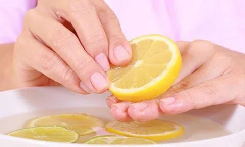 7 công dụng ít ai ngờ từ quả chanh