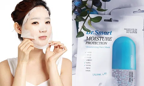 Bí quyết để có làn da căng bóng, mịn màng ngày đầu Đông chính là đây