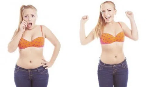 Bật mí mẹo giảm cân hiệu quả mà không ảnh hưởng đến vòng 1