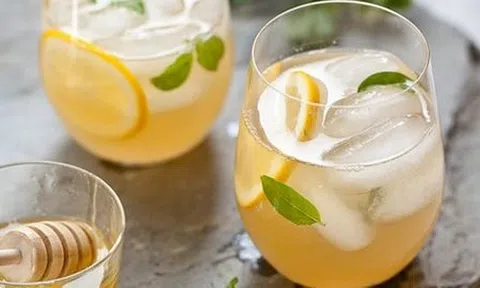 3 loại thức uống giúp chống lão hóa hiệu quả, là phụ nữ nhất định phải biết