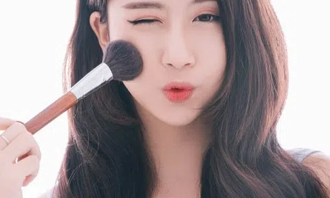 Bật mí cách trang điểm tự nhiên đi dự tiệc đám cưới