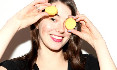 2 cách trị thâm quầng mắt bằng khoai tây